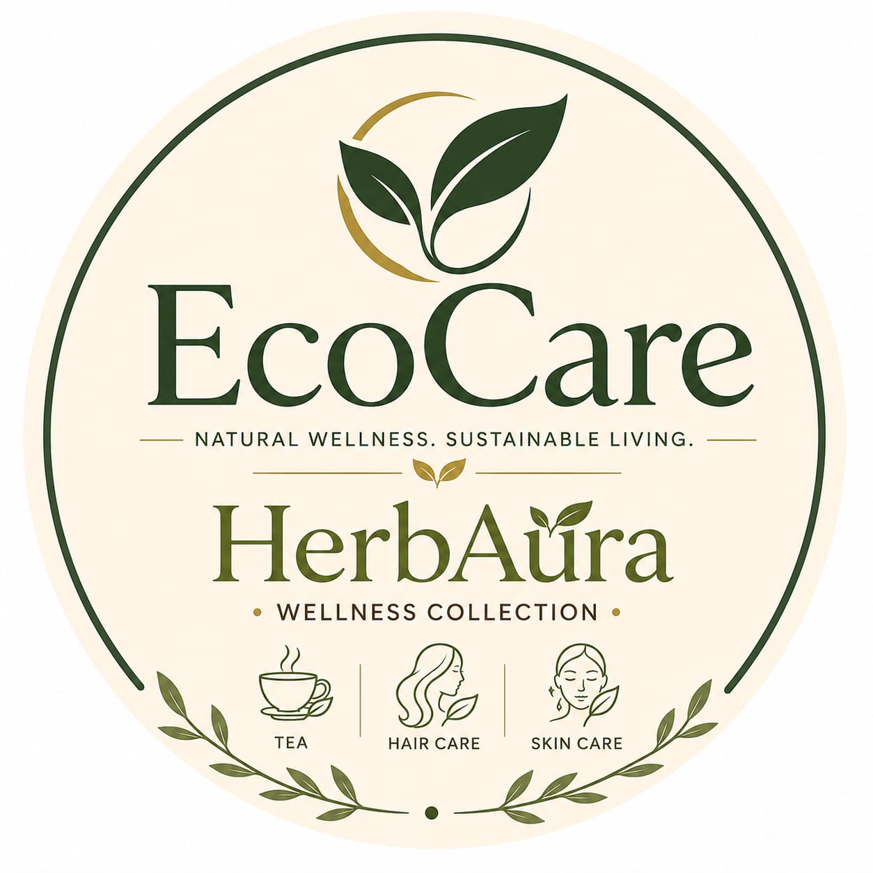 EcoCare Logo